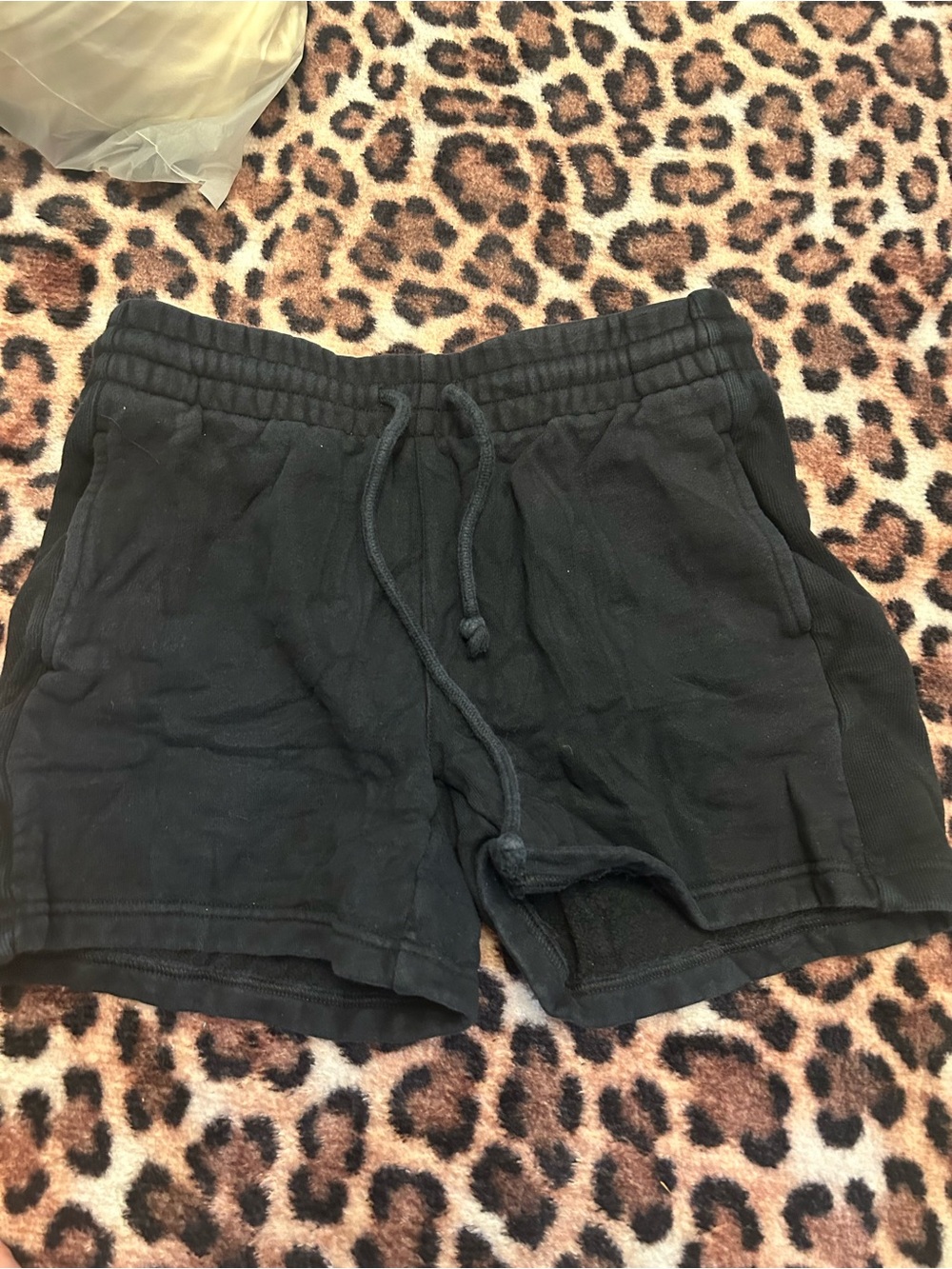 2 SETS OF TNA SHORTS